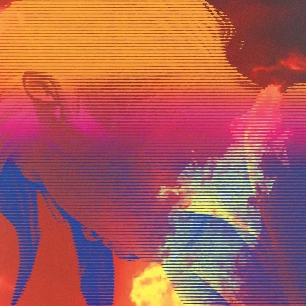 Richard Phillips poster print from Visionaire #65